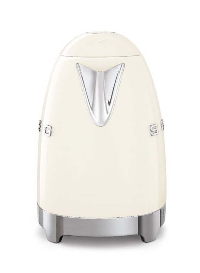 smeg 50'S Retro Style Kettle 1.7 L 2400 W KLF04CRUK/AU Multicolor  - Image 4