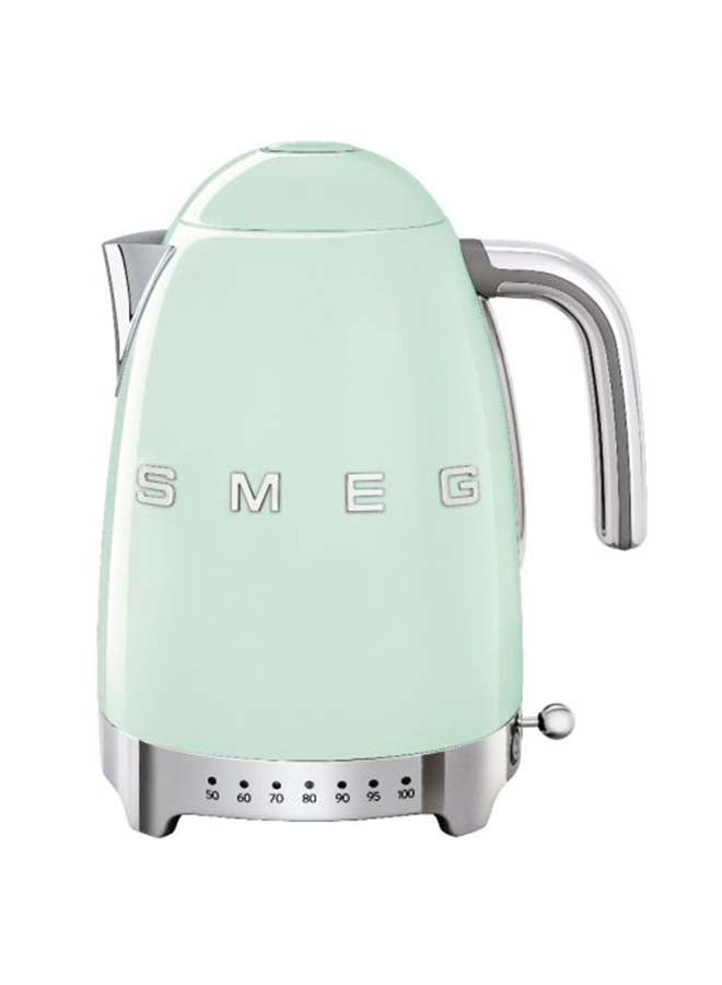 50'S Retro Style Kettle 1.7 L 2400 W KLF04PGUK/AU Multicolor - v1595151416/N39387377A_1