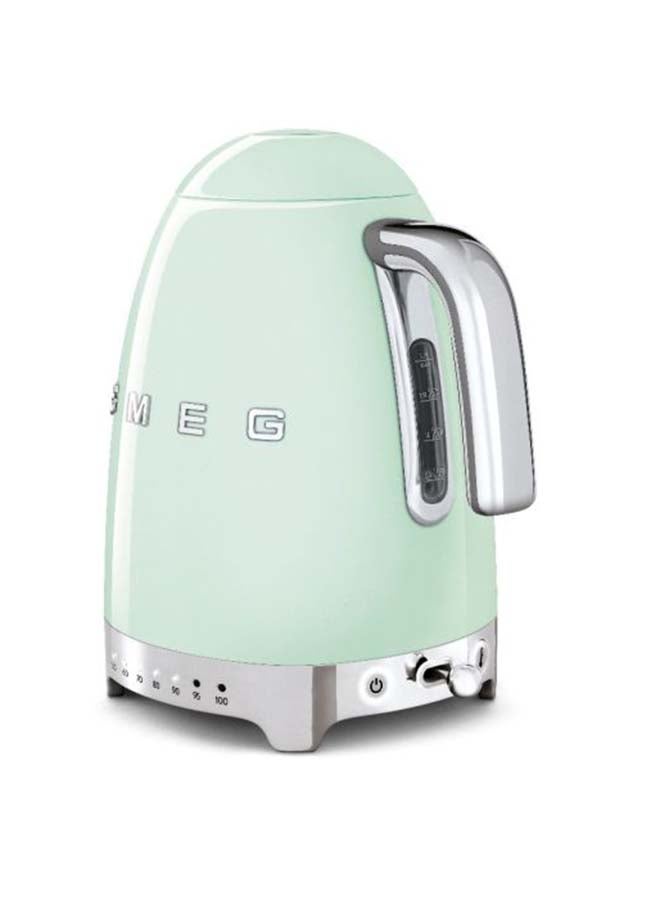 50'S Retro Style Kettle 1.7 L 2400 W KLF04PGUK/AU Multicolor - v1595151416/N39387377A_3