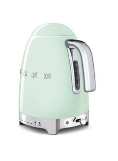 smeg 50'S Retro Style Kettle 1.7 L 2400 W KLF04PGUK/AU Multicolor  - Image 3