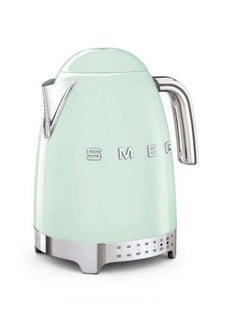 smeg 50'S Retro Style Kettle 1.7 L 2400 W KLF04PGUK/AU Multicolor  - Image 5