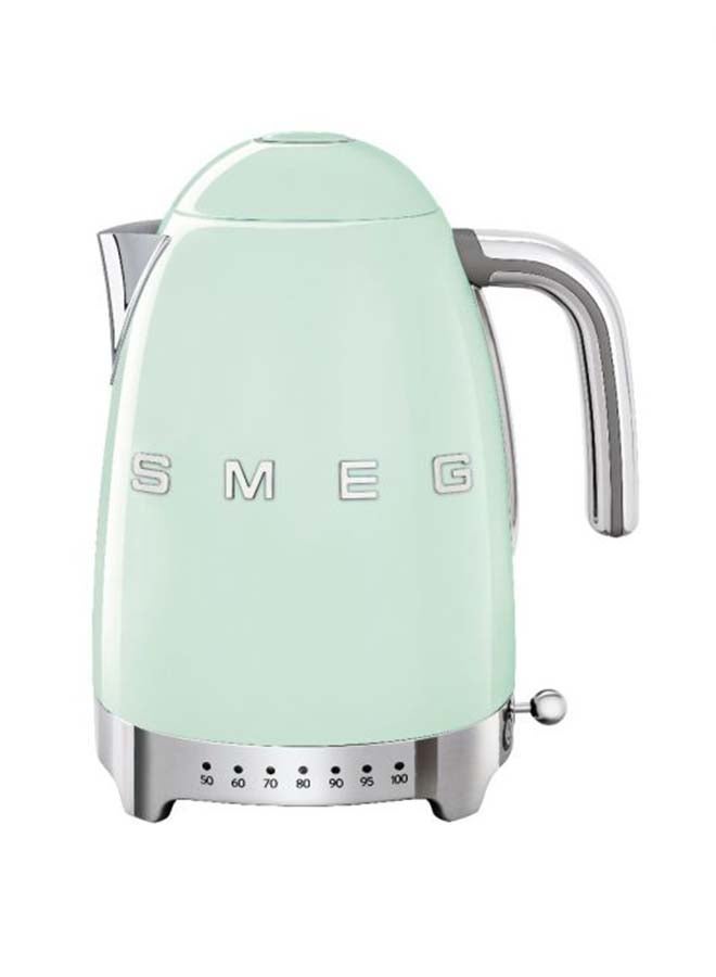 50'S Retro Style Kettle 1.7 L 2400 W KLF04PGUK/AU Multicolor - v1595151418/N39387377A_4