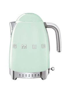 smeg 50'S Retro Style Kettle 1.7 L 2400 W KLF04PGUK/AU Multicolor  - Image 4