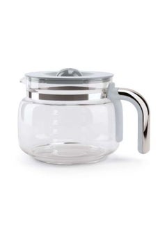 smeg 50'S Retro Style Aesthetic Drip Filter Coffee Machine 1.4 L 1050.0 W DCF02RDUK Red  - Image 5