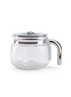 smeg 50'S Retro Style Aesthetic Drip Filter Coffee Machine 1.4 L 1050 W DCF02CRAU/UK Cream  - Image 5