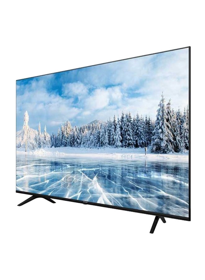 Hisense - 50-Inch 4K Smart TV 50A7120FS Black - Image 1