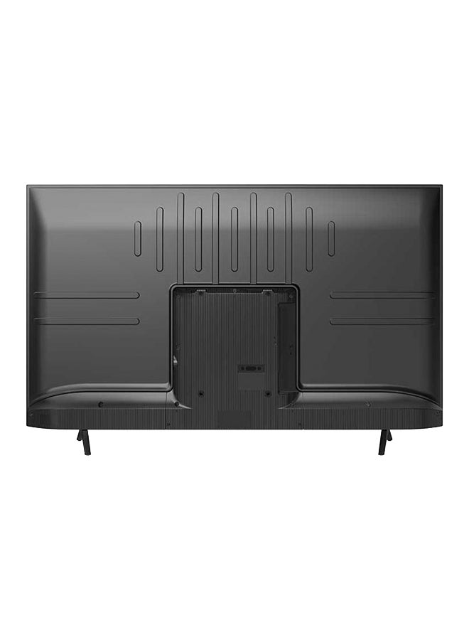 Hisense - 50-Inch 4K Smart TV 50A7120FS Black - Image 1