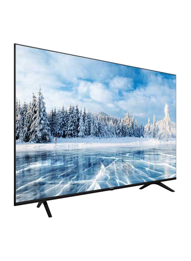 Hisense - 50-Inch 4K Smart TV 50A7120FS Black - Image 1