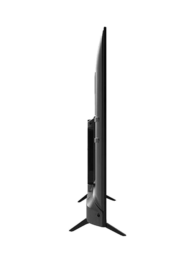 Hisense - 50-Inch 4K Smart TV 50A7120FS Black - Image 1