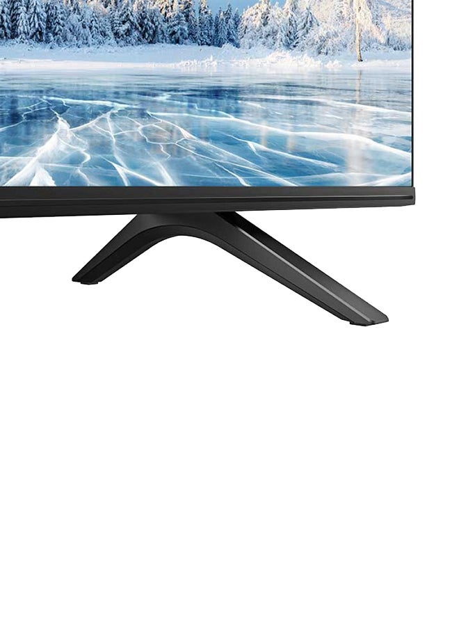 Hisense - 50-Inch 4K Smart TV 50A7120FS Black - Image 1