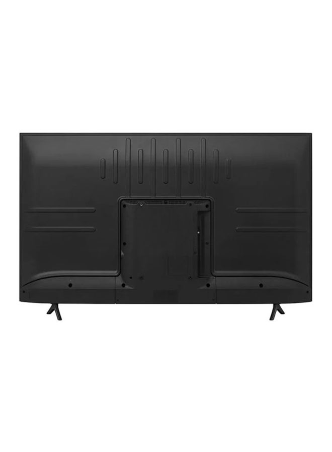 Hisense - 43-Inch 4K Smart TV 43A7100F Black - Image 1