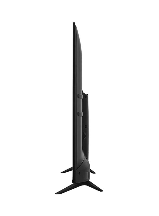 Hisense - 43-Inch 4K Smart TV 43A7100F Black - Image 1