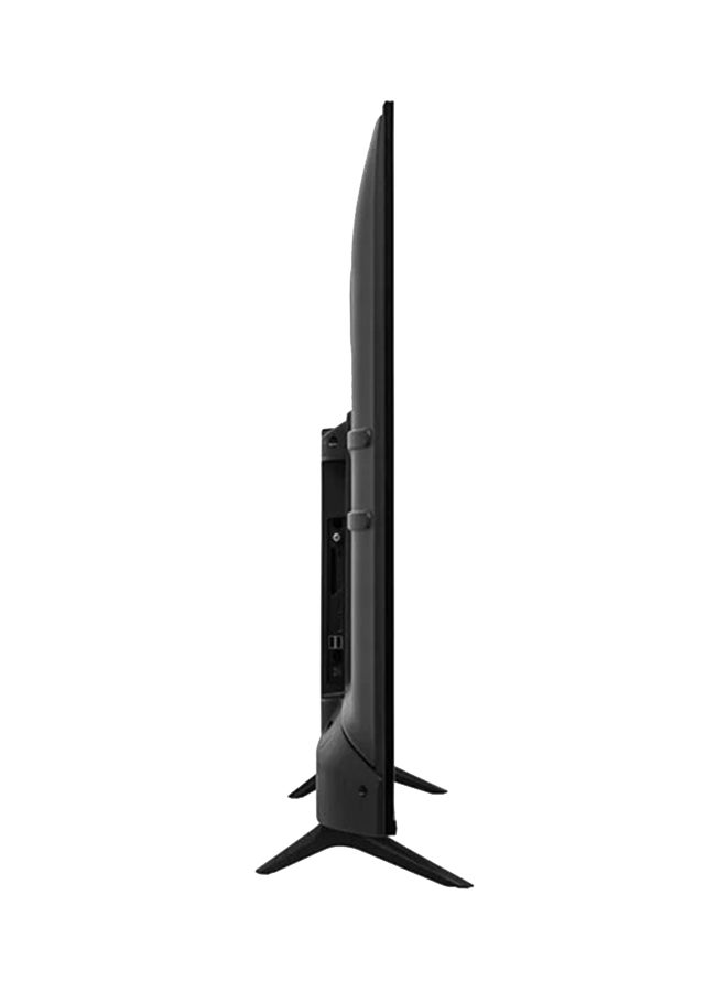 Hisense - 43-Inch 4K Smart TV 43A7100F Black - Image 1
