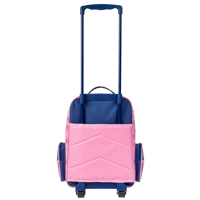 Stephen Joseph Rainbow Classic School Luggage Backpack - Image 3