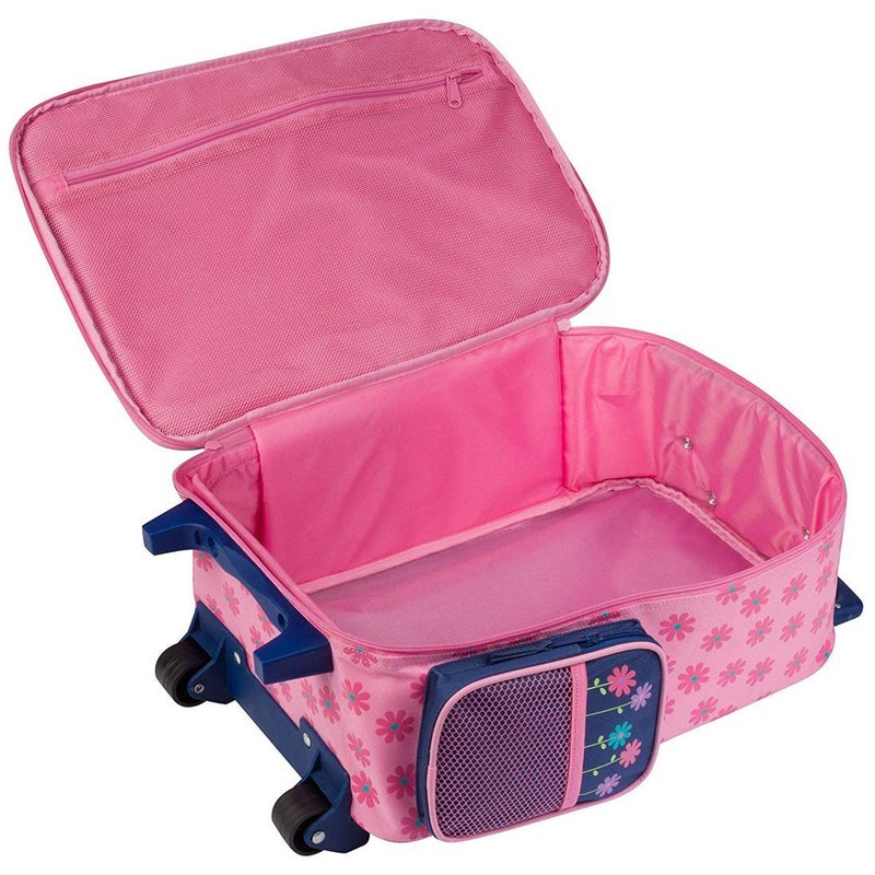 Stephen Joseph Rainbow Classic School Luggage Backpack - Image 4