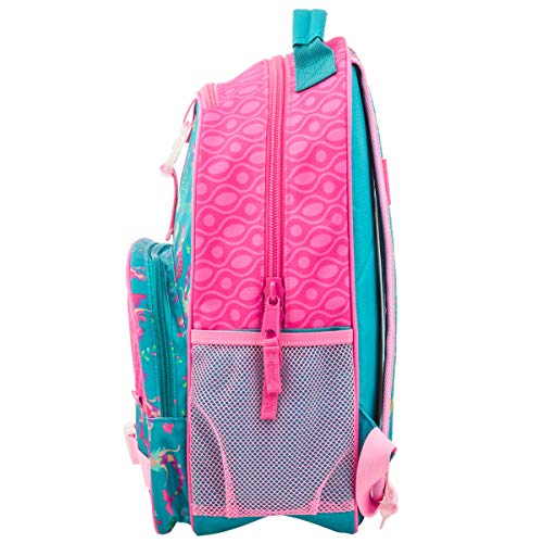 Stephen Joseph Big Printed Classic School Luggage Backpack Multicolor  - Image 2
