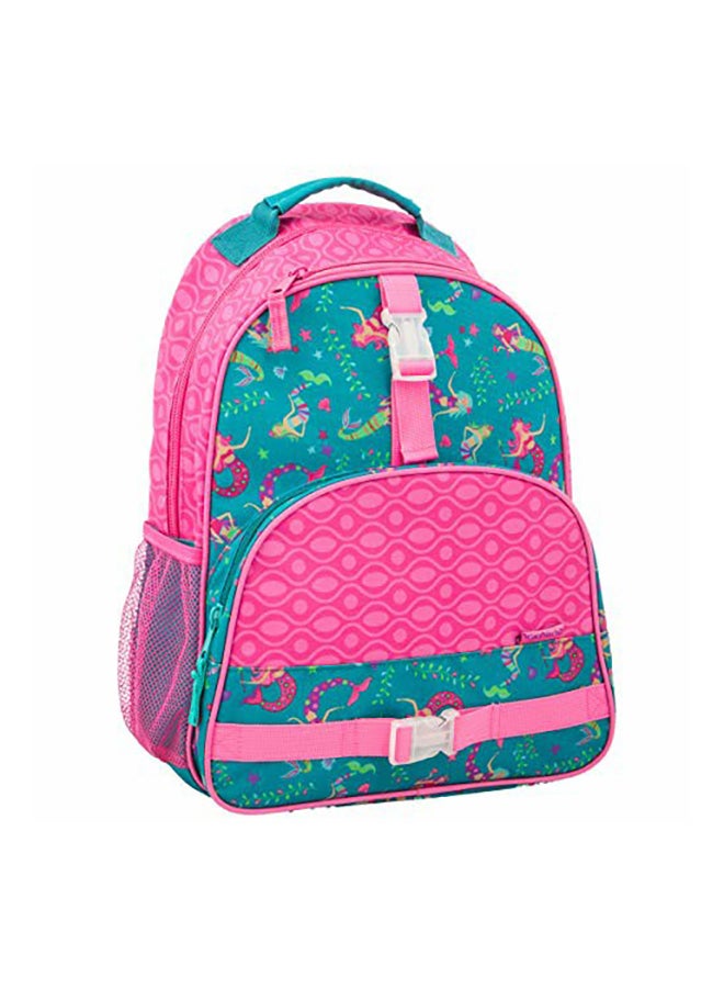 Stephen Joseph Big Printed Classic School Luggage Backpack Multicolor  - Image 1