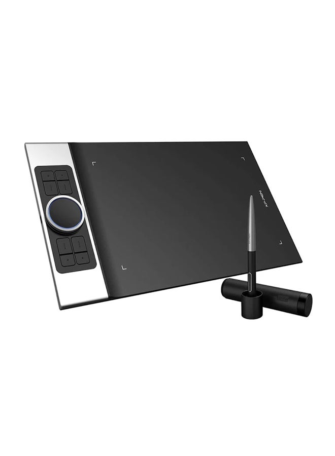XP-PEN - Graphics Drawing Tablet Black - Image 1