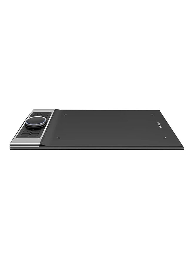 XP-PEN - Graphics Drawing Tablet Black - Image 1