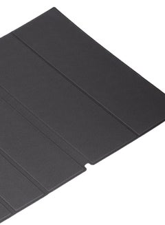 Generic Portable Monitor Case Protection Holder with Sticker Black  - Image 3