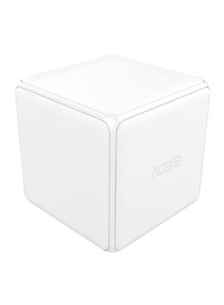 Magic Cube Remote Controller Sensor For Xiaomi White - v1595166274/N39196508A_1