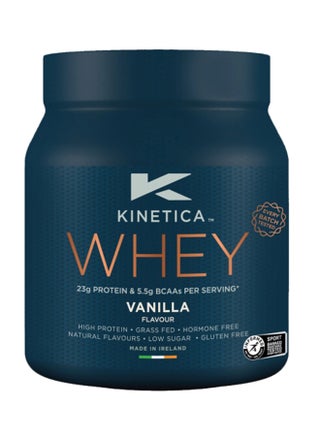 Vanilla Whey Protein 300gm - v1595173845/N39397657A_1