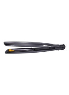 Corded Hair Straightener Black 22ml - v1595222354/N31750803A_1