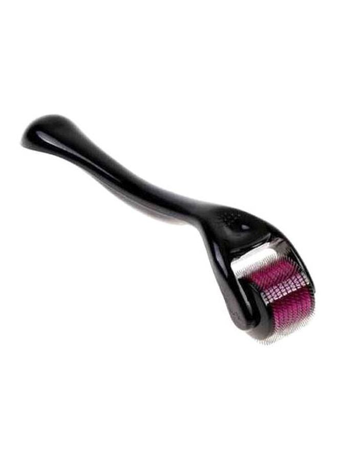 Beauenty Micro Needle Derma Roller Pink/Black - Image 2
