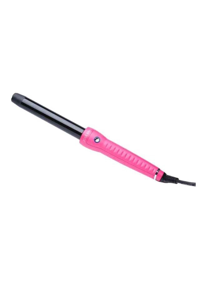 JOSE EBER 3-In-1 Hair Styling Tool Set Pink/Black - Image 2