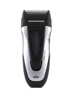 BRAUN Smartcontrol Sport Shaver Silver/Black  - Image 1