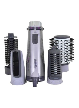 2735E Air Hair Styler Purple/Black - v1595222472/N33655421A_1