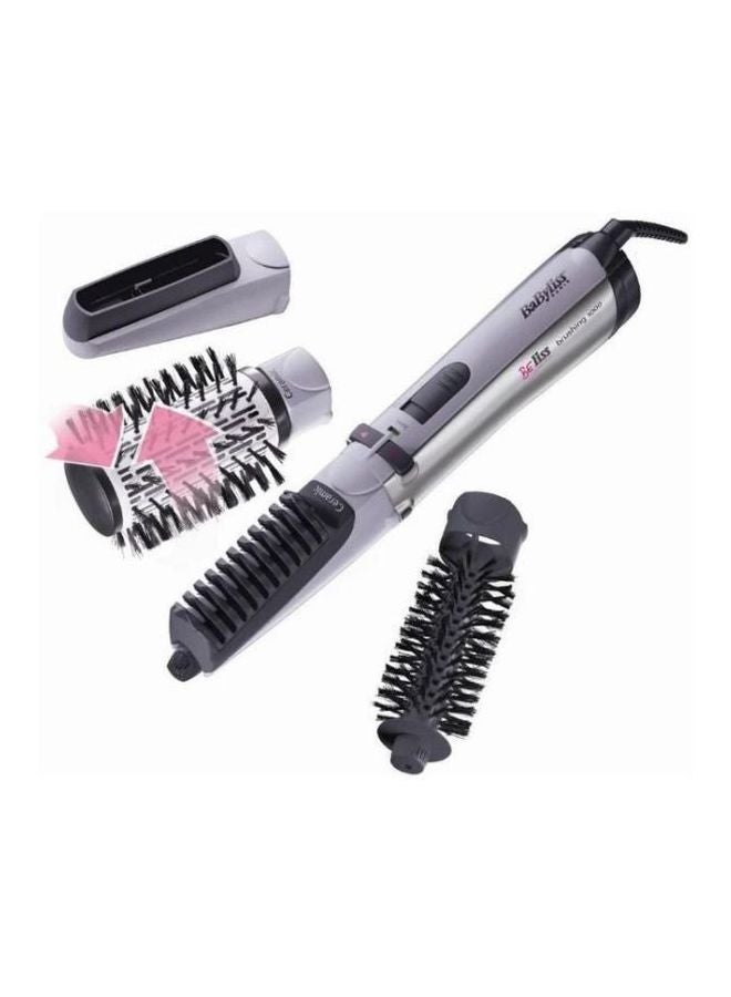 babyliss 2735E Air Hair Styler Purple/Black  - Image 2
