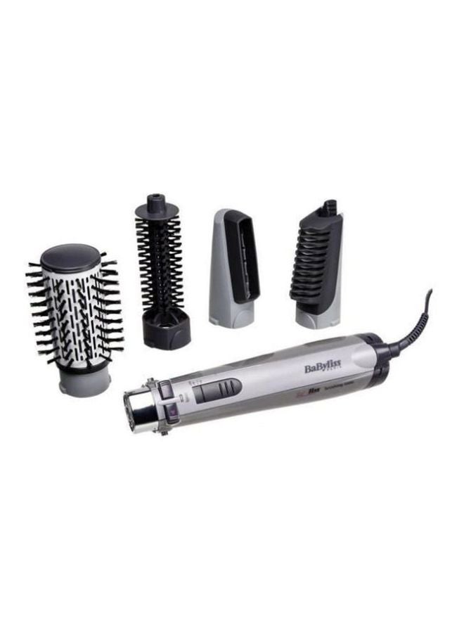 babyliss 2735E Air Hair Styler Purple/Black  - Image 3
