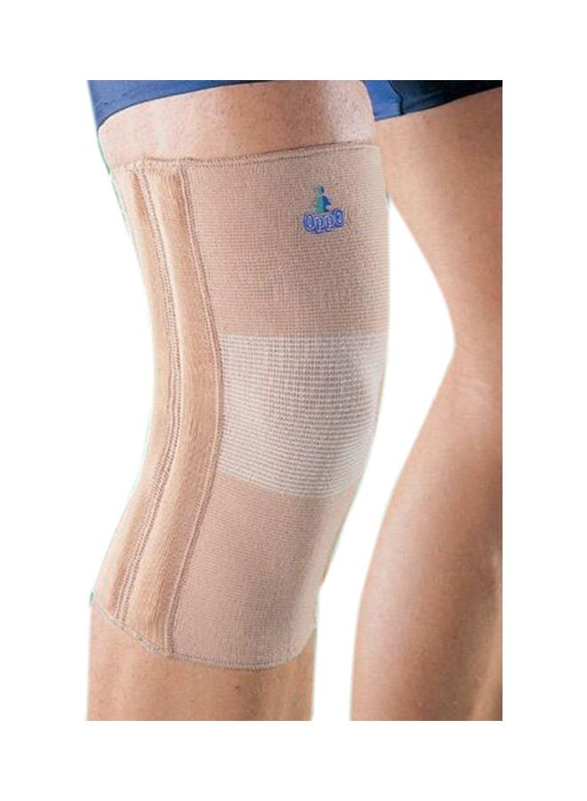 أوبو داعم للركبة بتصميم متقوس - Image 2