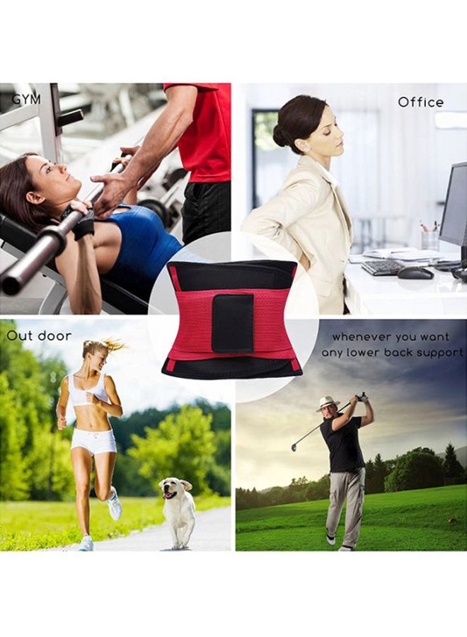CYTHERIA - Waist Trainer Belt Medium - Image 1