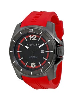 men Water Resistant Analog Watch 1791112
