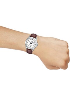 CASIO Men's Enticer Analog Watch Mts-100L-7Avef  - Image 4