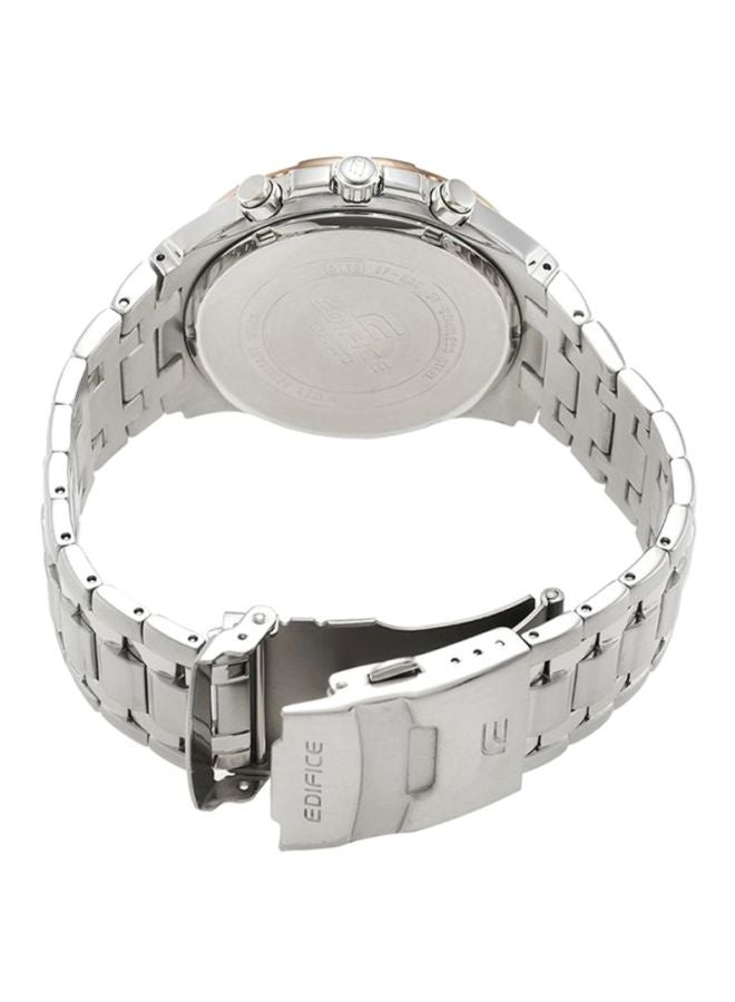 CASIO Men's Edifice Chronograph Watch EF-539D-1A5V  - Image 2