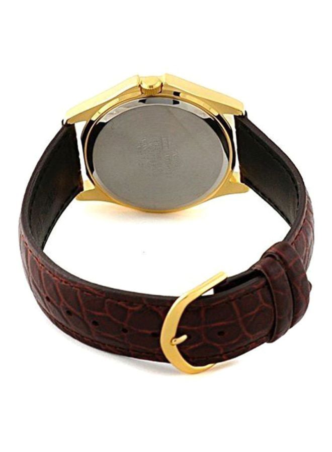 CASIO Enticer Analog Watch MTP/LTP-1183Q-7A  - Image 2