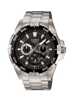 Men's Enticer Analog Watch Mtd-1069D-1Av