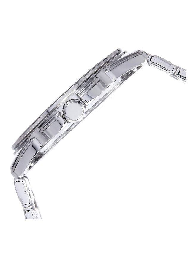 CASIO Men's Enticer Analog Watch Mtp-1314D-2A - Image 3