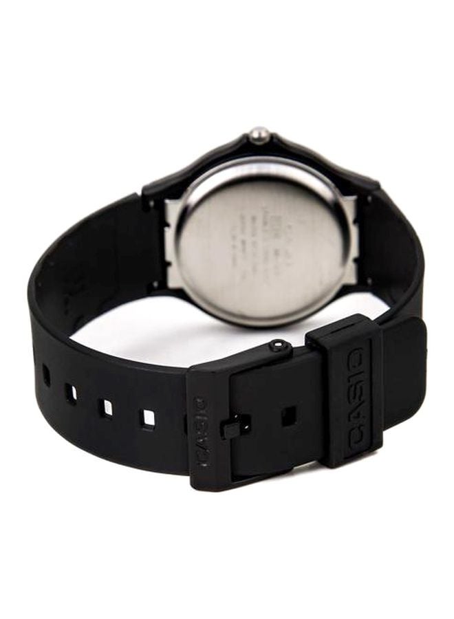 كاسيو ساعة يد يوث بعقارب طراز MQ-24-1B3 للرجال - Image 2