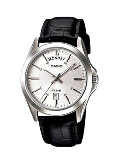 Men's Enticer Series Analog Watch MTP-1370L-7AV
