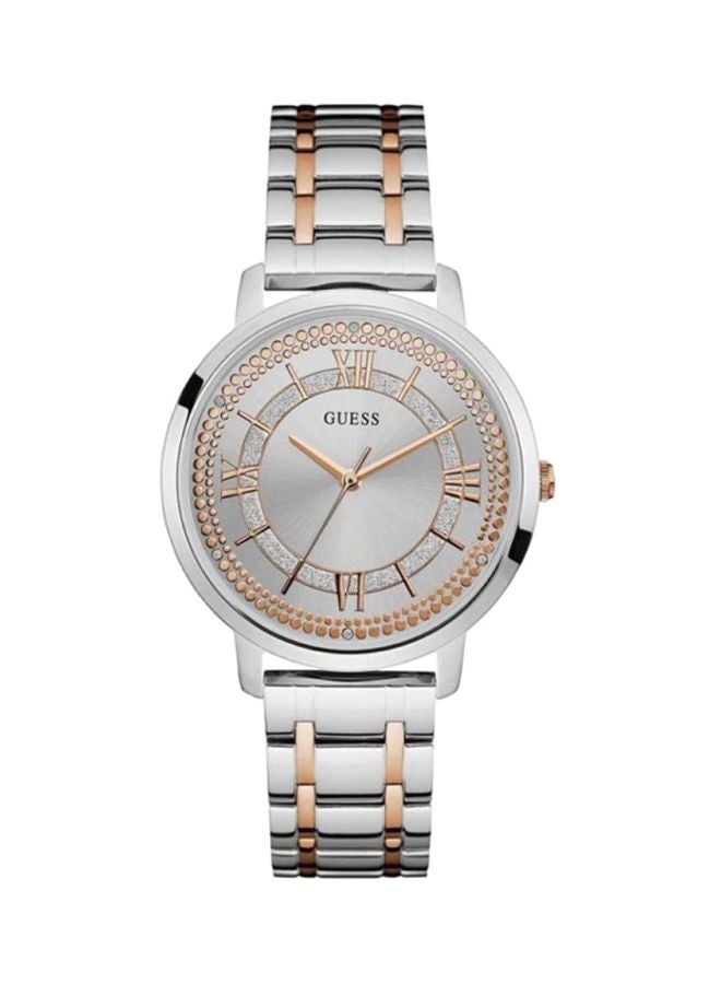 GUESS women Water Resistant Analog Watch W0933L6  - Image 1