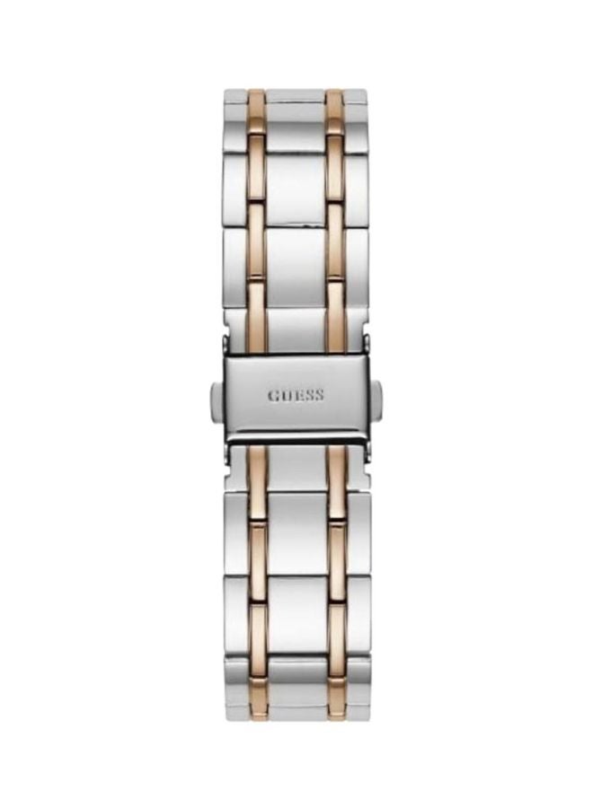 GUESS women Water Resistant Analog Watch W0933L6  - Image 2