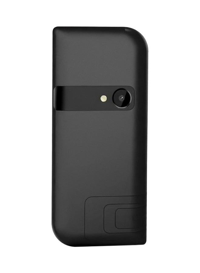 KR19 Dual SIM Black Red 8MB RAM 512MB 2G