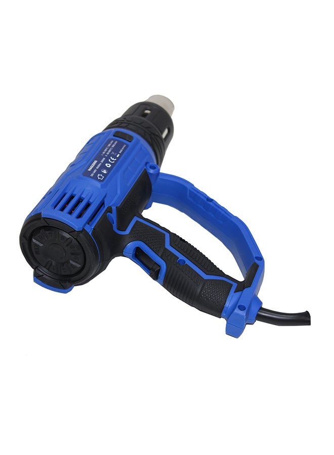 Winner Hot Glue Air Gun Blue  - Image 4
