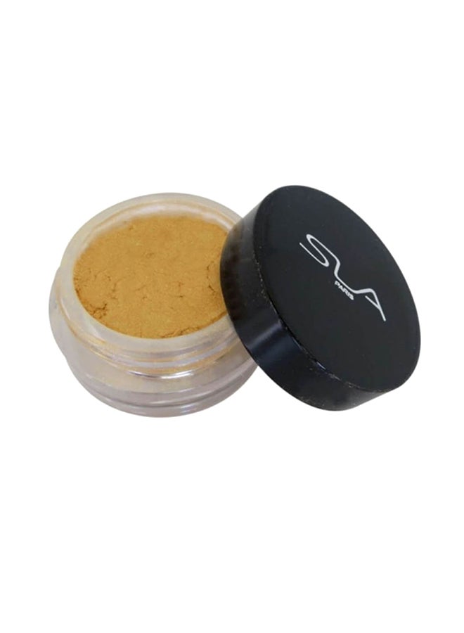 Sparkling Nacre Stardust Gold