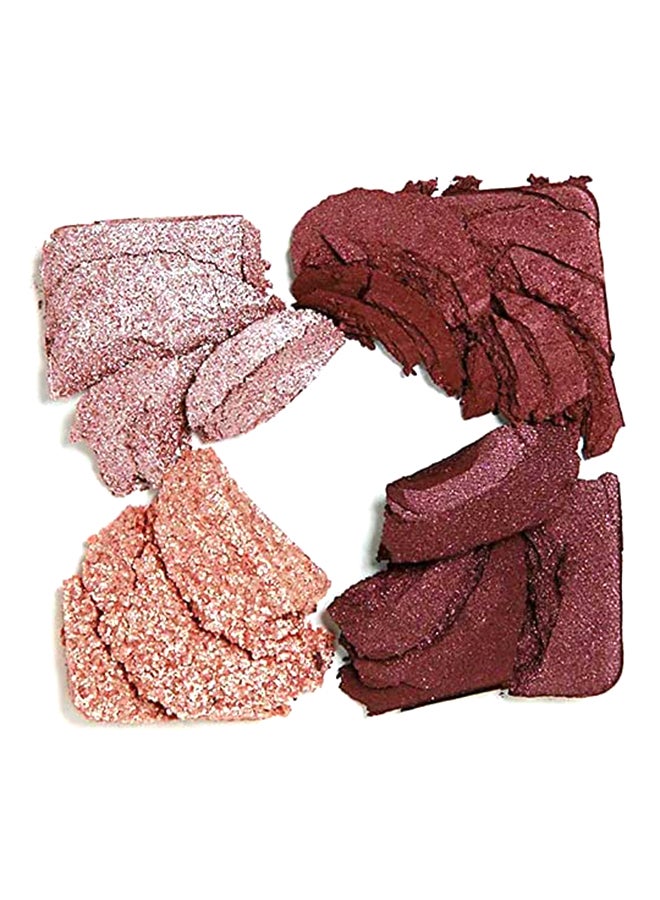 Luxury Palette The Vintage Vamp