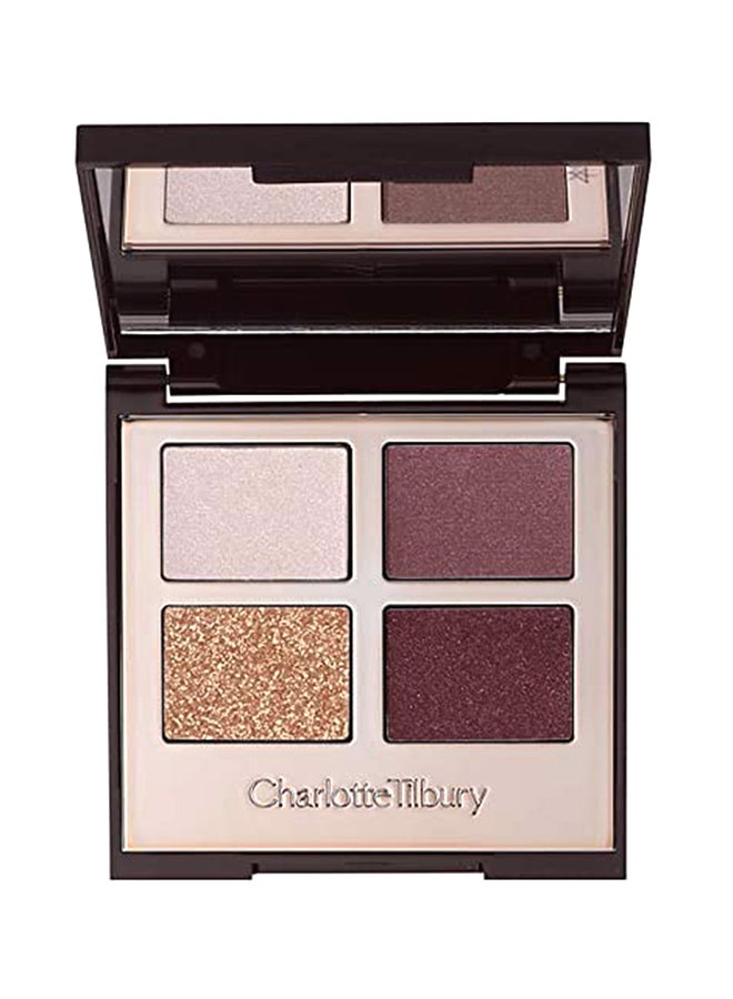 Luxury Palette The Vintage Vamp